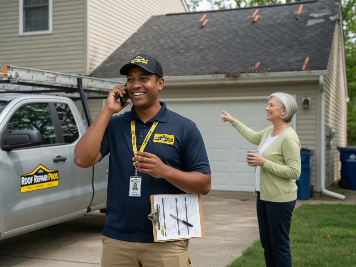Roof Repair Waterford Works, NJ FAQs
